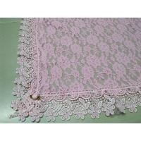 ราคา ผ้ารองพานสีชมพู ใช้ทำเป็นผ้ารองสินสอดได้ หรือทำเป็นรองพานสินสอด สามารถทำเป็นผ้ารองพานขันโตกก็ได้ (5652913667)