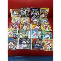 ราคา VCK,วีซีดีการ์ตูน อนิเมชั่น โดราเอมอน แผ่นใหม่ มือ 1 (19585182454)