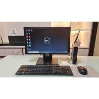 ราคา Dell Optiplex 3046 MICRO + จอ Dell 19 นิ้ว HD (11086085468)