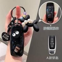 ราคา ที่ใส่กุญแจรีโมทรถยนต์ Aion Y Plus Aion ES พวงกุญแจรถ. กระเป๋าใส่กุญแจรถ (29207637623)