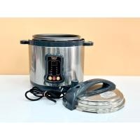 ราคา หม้อ CLARTE' หม้ออัดแรงดันรุ่น FC45PC (26219544415)