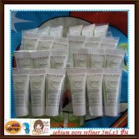 ราคา Bioderma sebium pore refiner 5ml.x3 ชิ้น ไบโอเดอร์มา สีเขียว exp.2020 (156647886)