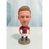 ราคา โมเดลนักฟุตบอล Soccerwe แมนยู ลุค ซอร์ (พร้อมส่ง) (24839307577)