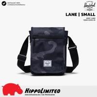 ราคา กระเป๋า ⌇ Herschel ⌇ รุ่น Lane ⌇ สี Night Camo ⌇ สินค้าของแท้ 100% จากตัวแทนจำหน่ายโดยตรง (4436872484)