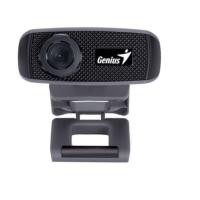 ราคา กล้อง Genius FaceCam 1000X สีดำ (14419860176)