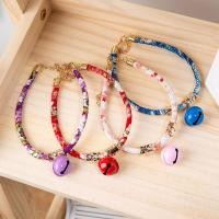 ราคา ปลอกคอญี่ปุ่น ปลอกคอสัตว์เลี้ยง ปลอกคอแมว ปลอกคอหมา ปลอกคอแมว ปลอกคอแมวญี่ปุ่น ปลอกคอน่ารัก ปลอกคอหมา โบว์สุนัข (12805793704)