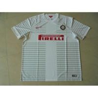 ราคา เสื้อบอลสโมสรทีมอินเตอร์ มิลาน (INTER MILAN) เบอร์ 2XL พร้อมส่ง (161304070)