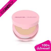 ราคา BEAUTII BE - Hya Truly Matte Powder (9586186678)