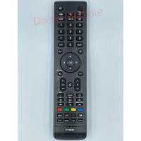 ราคา รีโมททีวี Toshiba รุ่น CT-8068 (43L5650VT) รุ่นและปุ่มคำสั่งเหมือนเดิมจะใช้งานได้ (7377010743)