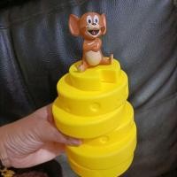 ราคา แก้วjerry...แก้วน้ำโรงหนังงานสะสม.. (18972594244)