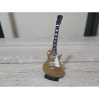 ราคา BECK Guitar Collection กีต้าร์โมเดลมินิ 1/12 งานแท้ jp (11142074110)