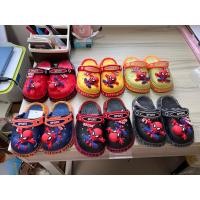 ราคา รองเท้าสไปเดอร์แมนแบบสวม รุ่นนี้มีไฟ (25557881102)