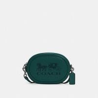 Coach C4056 Camera Bag With Horse And Carriage กระเป๋าสะพายข้าง