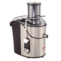 ราคา เครื่องสกัดน้ำผักและผลไม้ Tefal ZN655H66 JUICER XXL กำลังไฟ 1200 วัตต์ - Silver Color 1.0 to 1.49 L (10598412271)