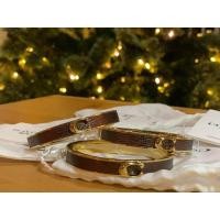 ราคา ❤️พร้อมส่ง❤️ กำไลข้อมือ Coach ของแท้ 100% (5214614834)