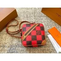 ราคา Ac ใหม ่ Retro CHESS Messenger กระเป ๋ าถือผู ้ หญิงแฟชั ่ นกระเป ๋ าสะพายลําลอง (29002773893)