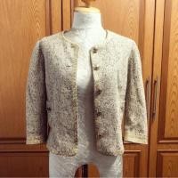 ราคา เสื้อคลุมแบรนด์ senada size S (6716357151)