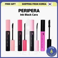 ราคา [PERIPERA] มาสคาร่า หมึกสีดํา (ขนตายาว ปริมาณ ใส) (23528663970)