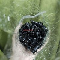 ราคา กิ๊บกันชนรถ vigo 50 และ 100 ชิ้น คลิปยึดรถ กิฟรถใหญ่ ขายส่งอะไหล่รถยนต์ กิ๊บกันชนหน้า โตโยต้า วีโก้ กิ๊บล็อคกันชนหน้า (25464144796)