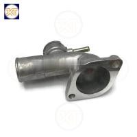 ราคา คอห่าน้ำบน มาสด้า ทันเดอร์ NYK คอห่านราวน้ำ บน (เสื้อวาล์วน้ำ) MAGNUM THUNDER รหัส.M0051 ( ULT1-15-170T) (25127861016)