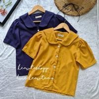 ราคา เสื้อลินิน เชิ้ตลินินผสม เสื้อเชิ้ตลินิน (4403725734)