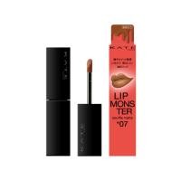 ราคา ส่งตรงจากญี่ปุ่น! KATE TOKYO Lip Monster Souffle Matte (23484755065)
