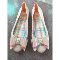 ราคา รองเท้า Jelly bunny แท้จากช็อป ไม่เคยใช้งาน (8505791627)