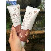ราคา โลชั่นไวท์เวย์ นาโนไวท์ White Way Nano White Body Lotion 100 ml. สินค้าแท้ (10378564192)