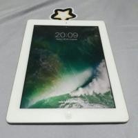ราคา พร้อมดูเค้ามั๊ย ดูแลเค้าหน่อย I Pad 4 32GB ใส่ซิมได้ค๊าบ (384002257)