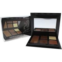 ราคา พาเลทคอนทัวร์ Laura Mercier Flawless Contouring Palette (24610448716)