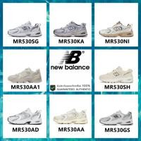 ราคา ฟิกเกอร์ New Balance NB 530 MR530SG.KA.NI.AA1.SH.AD.AA.GS รองเท้าผ้าใบ ของแท้ 100 % (26557488099)
