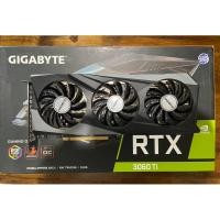 ราคา การ์ดจอ RTX 3060Ti 8G มือสองสภาพใหม่ (24081263268)