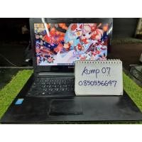 ราคา ขาย Notebook LENOVO G40-80 Core i3 RAM 4 HDD 500 มือ2 สภาพดี 4900 บาท ครับ (14103576984)