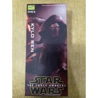 ราคา Kylo ren Star wars the force awakens Crazy toys 30cm 1/6 action figure Kyloren (5831115711)