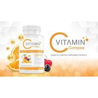 ราคา BoomVitaminCวิตามินซีธรรมชาติ (21866802831)