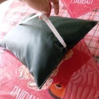 ราคา หมอนหนังpvc รองคอ ราคาพิเศษ (3716874524)