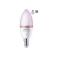 ราคา Philips Lighting หลอดไฟเปลี่ยนสีได้ 16 ล้านสี 929002411617 9 วัตต์ (27403593953)