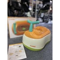ราคา COMBI กระโถนสำหรับเด็ก BL Toilet Traine ราคาถูก (15560738573)