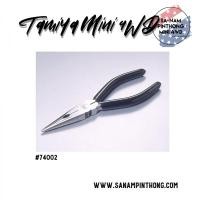 ราคา Tamiya Item #74002 – Tamiya Craft Tools – Long Nose/w Cutter (15069067684)