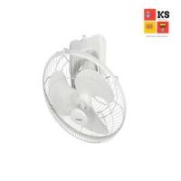 ราคา พัดลมโคจร HATARI รุ่น HE-C18M1(S) (18 นิ้ว, 80 วัตต์) (5945620264)