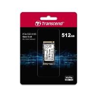 ราคา Transcend PCIe M.2 2242 Gen 4x4:512GB:MTE410S(R max5,000MB/s / W max3,500MB/s)รับประกัน 5 ปี-มีใบกำกับภาษี-TS512GMTE410S (25506713059)