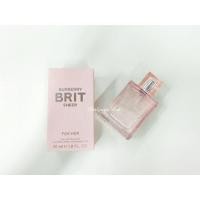 ราคา [NEW AND SEALED] BURBERRY BRIT SHEER FOR HER EDT 30ML (ซีลอยู่)​ (25078868786)