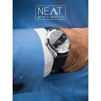 ราคา นาฬิกาข้อมือสุภาพบุรุษ NEAT (967792719)