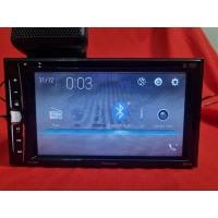 ราคา เครื่องเสียงรถยนต์มือสอง จอ2din วิทยุติดรถยนต์ pioneer avh205bt มือสอง (24528469246)