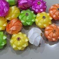 ราคา โปรยทาน ดอกมะลิ (งานตัวเปล่า) งานบุญ งานบวช (3662193420)