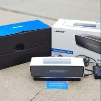 ราคา ขาย ลำโพงบลูทูธ Bose Soundlink Mini แท้ (1247527453)