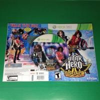 ราคา GUITAR HERO AEROSMITH แผ่นปั้ม Xbox360 (25058333214)