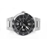 ราคา Oris Williams F1 Team Day-Date Auto สายเหล็ก (1451507458)