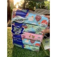 ราคา กระดาษเช็ดหน้า Zilk Softpack ซิลค์ ซอฟท์แพค ขนาด 120 แผ่น/ห่อ (19117654393)