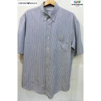 ราคา Emporio Armani แท้ เสื้อเชิีตแขนยาวลายสปอต (1565081487)